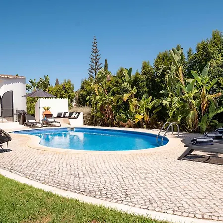 Casa Marina Carvoeiro (Lagoa)
