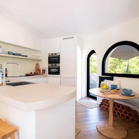 Villa Casa Marina Carvoeiro (Lagoa)