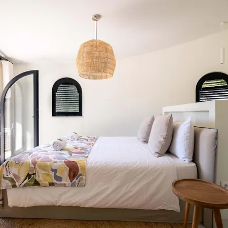 Casa Marina Villa Carvoeiro (Lagoa)