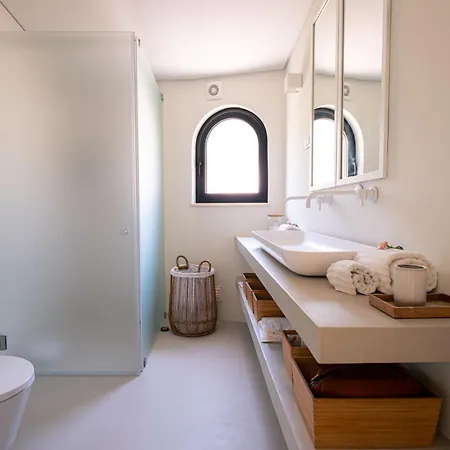 Casa Marina Villa