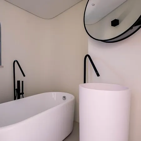 Casa Marina Villa Carvoeiro (Lagoa)